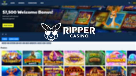 ripper casino no deposit bonus code - ripper bonus code 2024